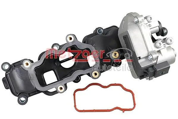 Intake Manifold Module (2100044)