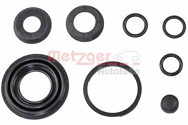 Repair Kit, brake caliper (114-0133)