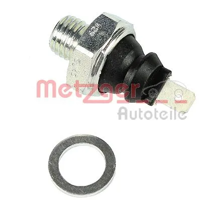 Oil Pressure Switch (0910079)