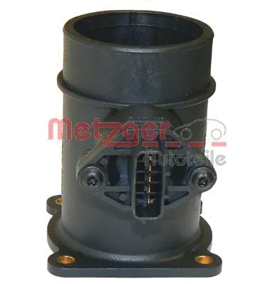 Mass Air Flow Sensor