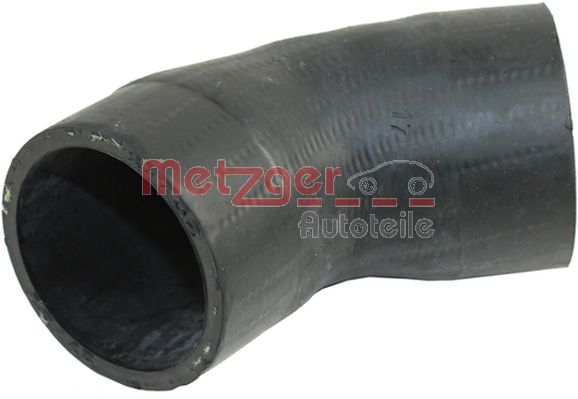 Charge Air Hose (2400336)