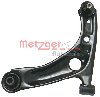 Control/Trailing Arm, wheel suspension (58061301)