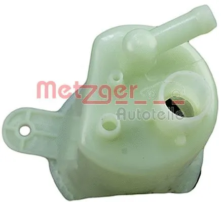 Equalising reservoir, hydraulic oil (power steering)