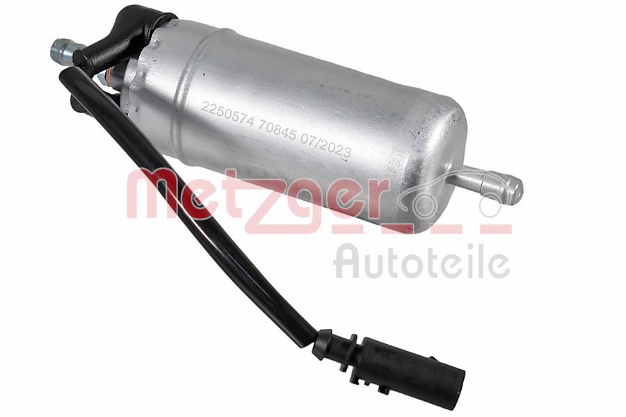 Fuel Pump (2250574)