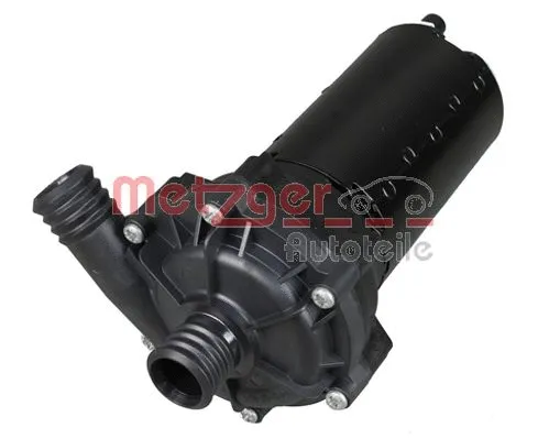 Auxiliary Water Pump (cooling water circuit)