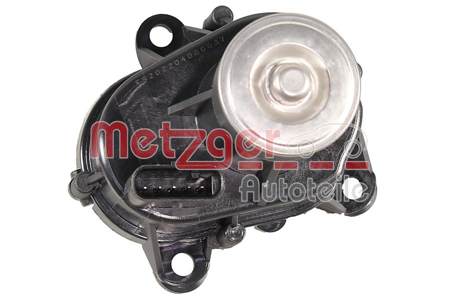 Control, swirl covers (induction pipe)