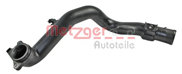Charge Air Hose (2400407)