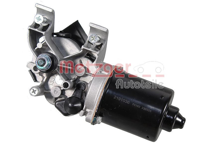 Wiper Motor