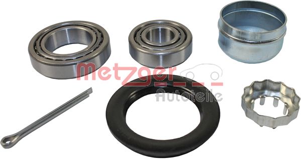 Wheel Bearing Kit (WM 799)