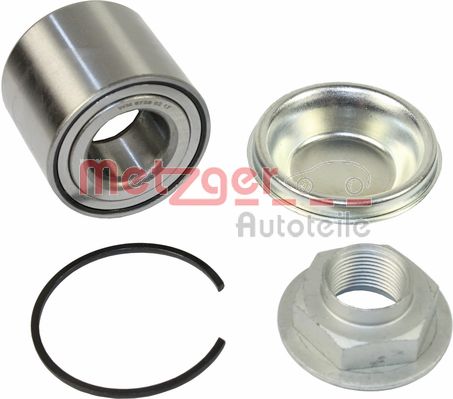 Wheel Bearing Kit (WM 6726)