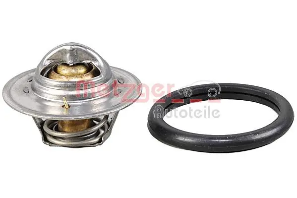 Thermostat, coolant (4006382)