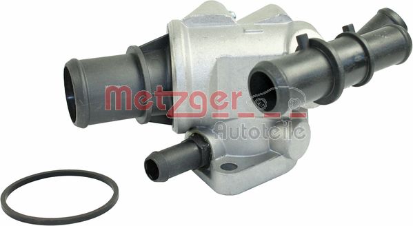 Thermostat, coolant (4006258)
