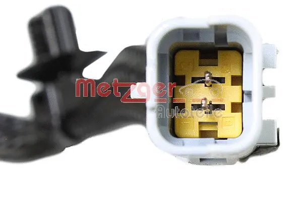 Oil Pressure Valve (0899258)