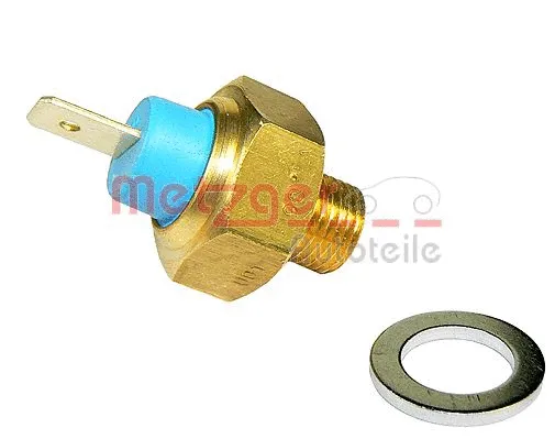 Temperature Switch, coolant warning lamp (0915002)