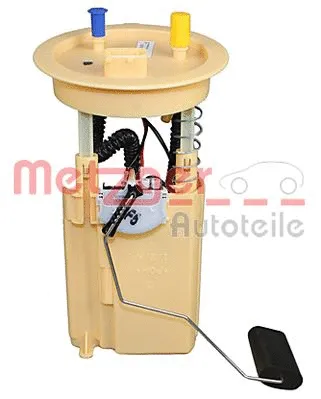 Fuel Feed Unit (2250367)