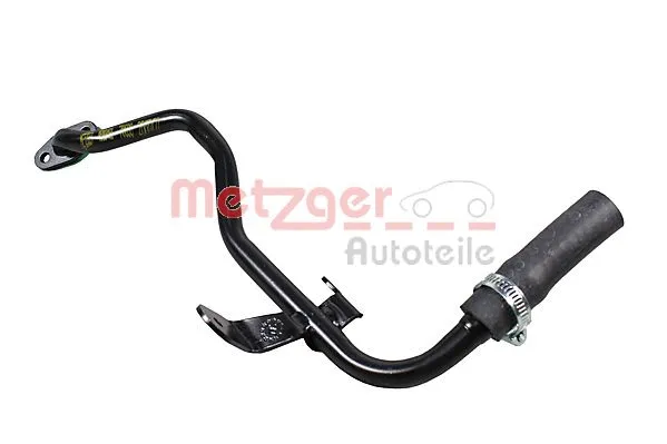 Coolant Pipe