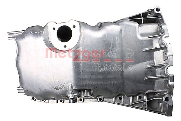 Oil Sump