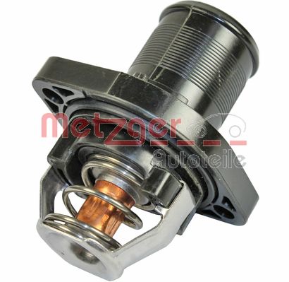 Thermostat, coolant (4006058)