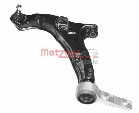 Control/Trailing Arm, wheel suspension (58029501)
