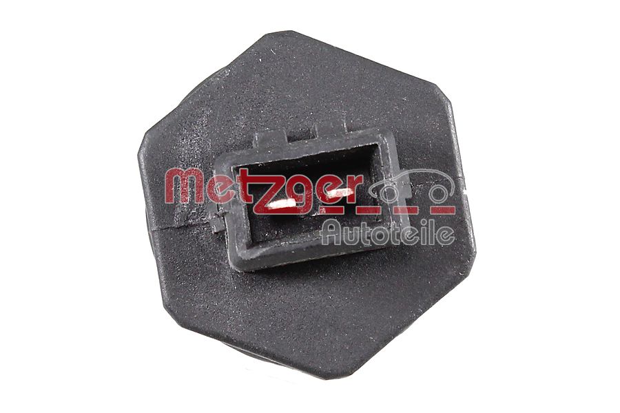 Sensor, coolant level