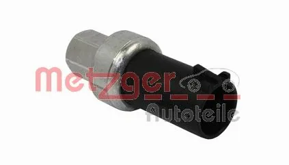 Pressure Switch, air conditioning (0917067)