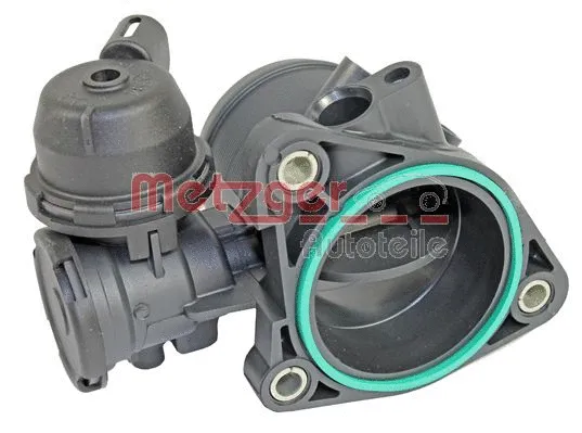Throttle Body (0892376)