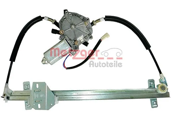 Window Regulator (2160105)