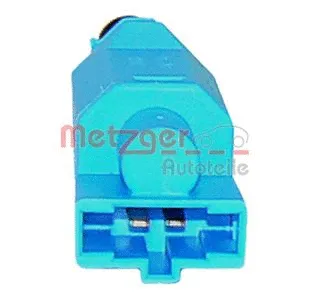 Stop Light Switch