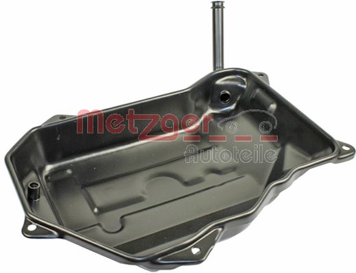 Oil Sump, automatic transmission
