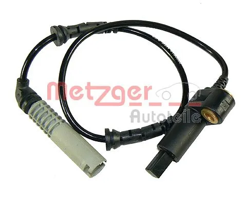 Sensor, wheel speed (0900010)