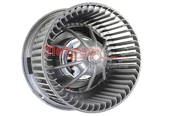 Interior Blower
