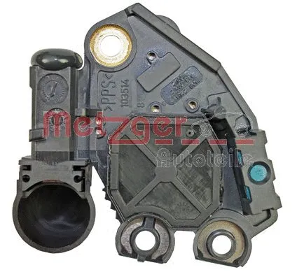 Alternator Regulator (2390107)
