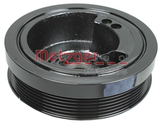 Belt Pulley, crankshaft (6400067)