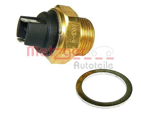Temperature Switch, radiator fan (0915199)