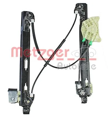 Window Regulator (2160409)