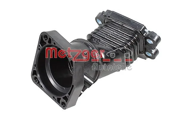 Intake Hose, air filter