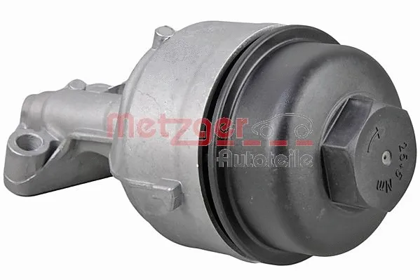 Housing, oil filter (2370087)