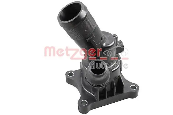 Thermostat, coolant (4006418)