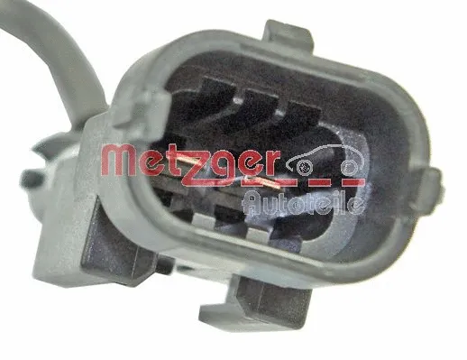 Sensor, exhaust gas temperature (0894172)