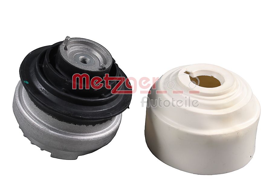 Mounting, engine (8053721)