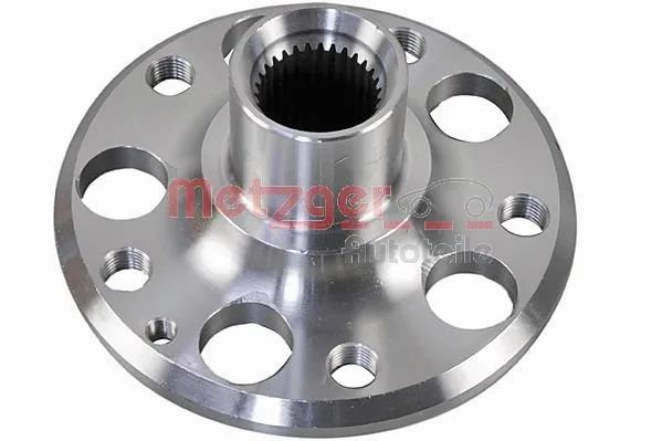 Wheel Hub (N 1100)
