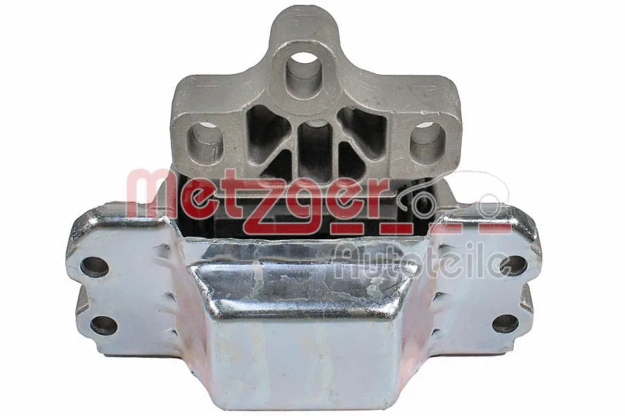 Mounting, automatic transmission