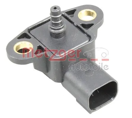 Sensor, boost pressure