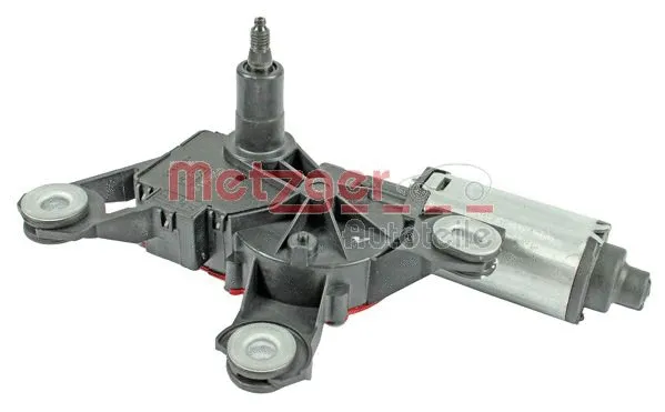 Wiper Motor