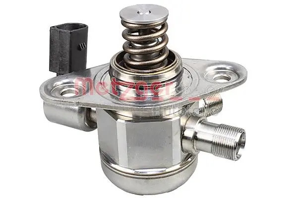 High Pressure Pump
