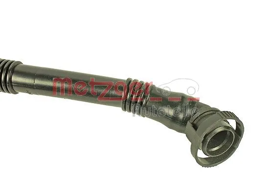 Hose, crankcase ventilation (2380002)