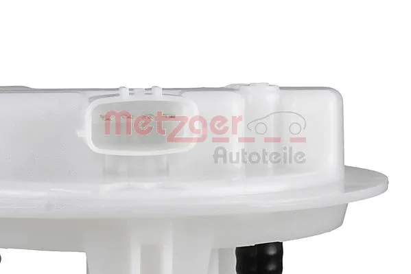 Fuel Feed Unit