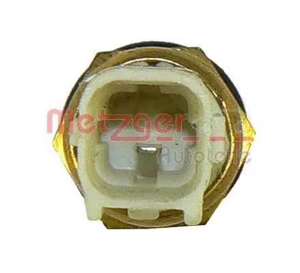 Temperature Switch, radiator fan (0915196)