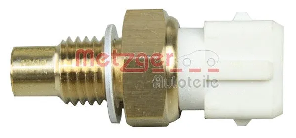 Sensor, coolant temperature