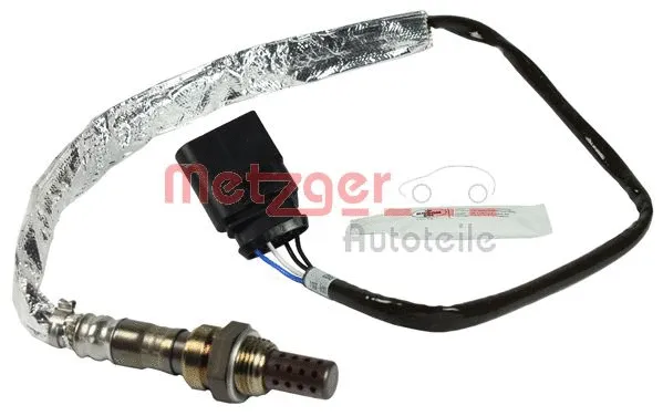 Lambda Sensor